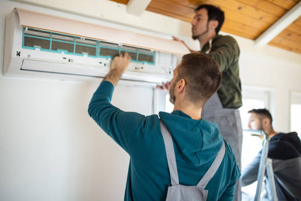 Best HVAC Air Duct Cleaning  in Wauconda, IL
