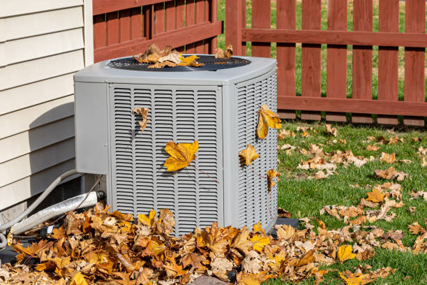 Best HVAC Repair Near Me  in Wauconda, IL