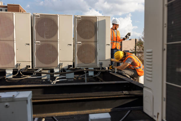 Best Affordable Air Conditioning Repair  in Wauconda, IL