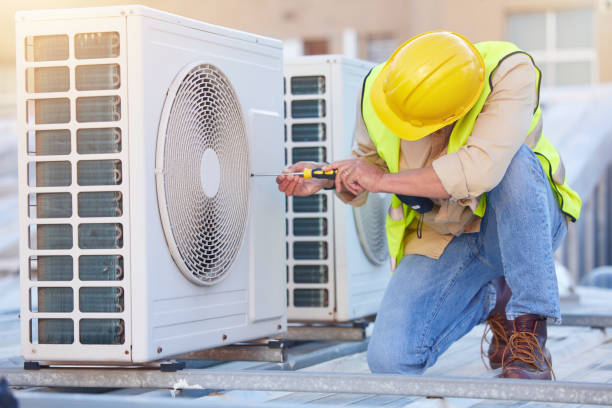 Best HVAC Emergency Services  in Wauconda, IL