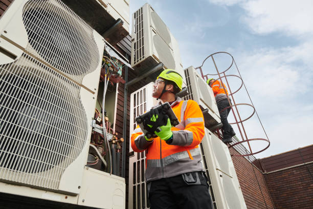 Professional HVAC in Wauconda, IL