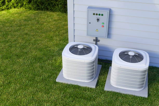 Best Heating Repair Services  in Wauconda, IL