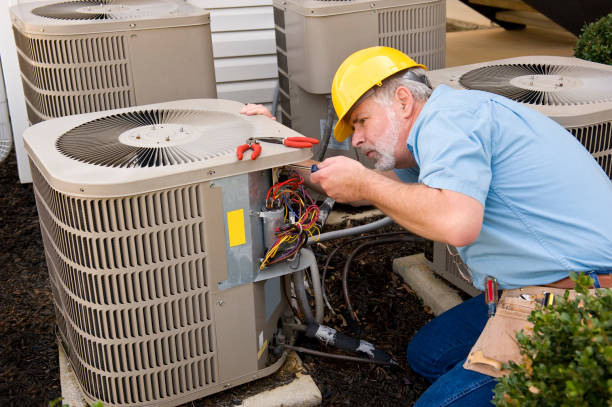Best Furnace Repair Near Me  in Wauconda, IL