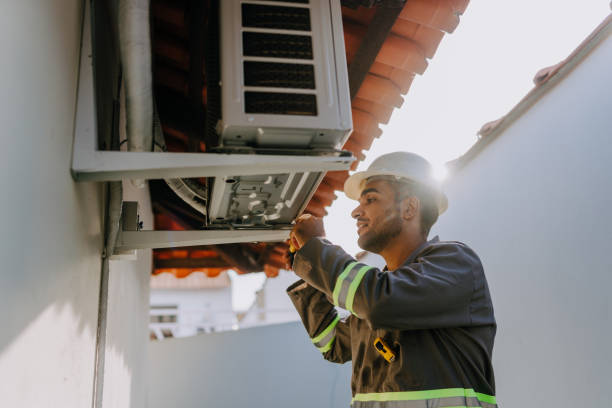 Best Affordable HVAC Services  in Wauconda, IL