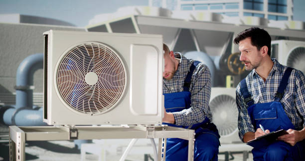 AC Installation Near Me in Wauconda, IL
