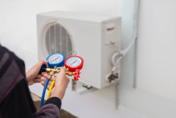 Best AC Installation Near Me  in Wauconda, IL