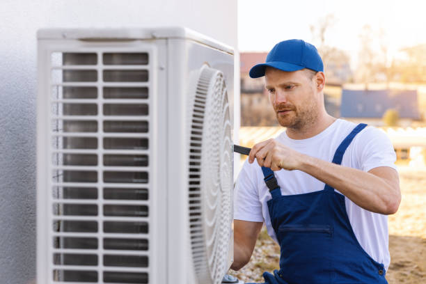 Best Affordable Air Conditioning Repair  in Wauconda, IL