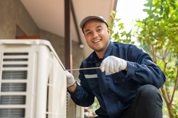 Best HVAC Air Duct Cleaning  in Wauconda, IL