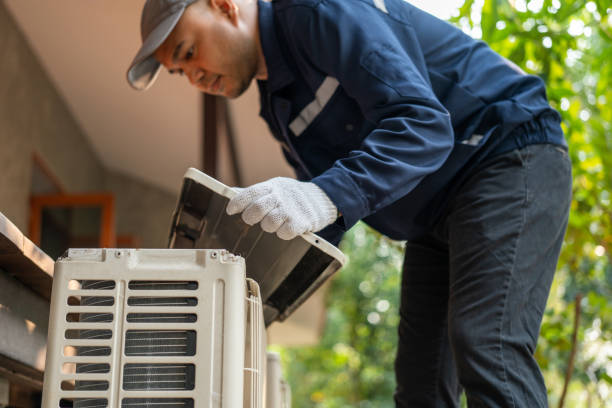 Best Local HVAC Companies  in Wauconda, IL