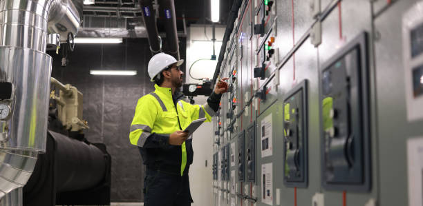 Best Emergency HVAC Repair  in Wauconda, IL